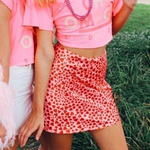 Princess Polly skirt